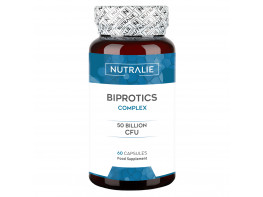 Nutralie biprotics complex 60 cápsulas