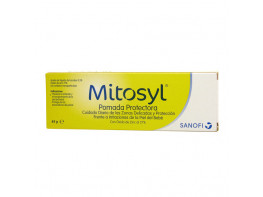 Mitosyl Pomada protectora 65g