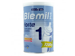 Blemil plus 1 Forte nutriexpert leche para lactantes 1200g