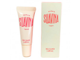 Dermo suavina balsamo labial 10 ml