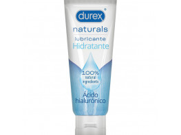 Durex natural íntimo gel hidratante 100m