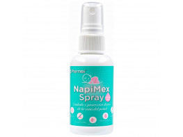 Napimex spray hidrogel 60ml