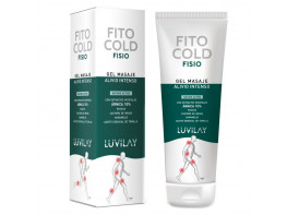 Luvilay Fito Cold Fisio gel masaje 75ml