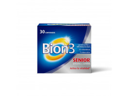 Bion 3 senior 30 comprimidos