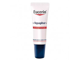 Eucerin aquaphor sos regenerador labial