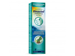 Rinastel eucalipto spray nasal 125ml
