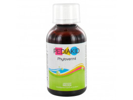 Pediakid phytovermill antiparásitos 125ml