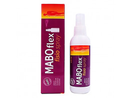 Mabo-farma Maboflex fisio spray 125ml