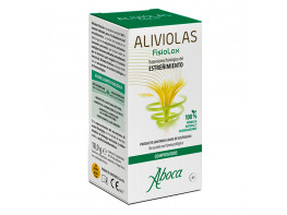 Aboca Aliviolas fisiolax jarabe 180ml