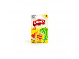 Carmex balsamo labial sandia tarro 7,5gr