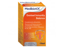 Heel gasteel inmunity balance 10 sobres