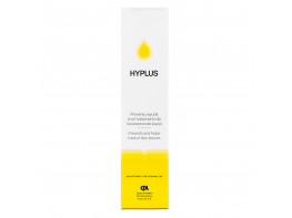 Hyplus aceite regenerador para la piel 100ml