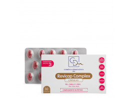 Revicap complex 30 comprimidos