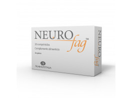Neurofag complemento alimenticio 20 comprimidos